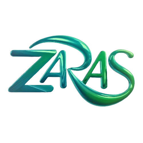 Zaras Digital Marketing logo